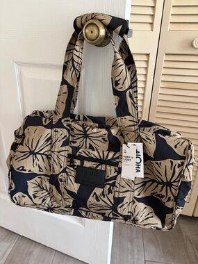 ALOHA Keep it light weekender Kalo